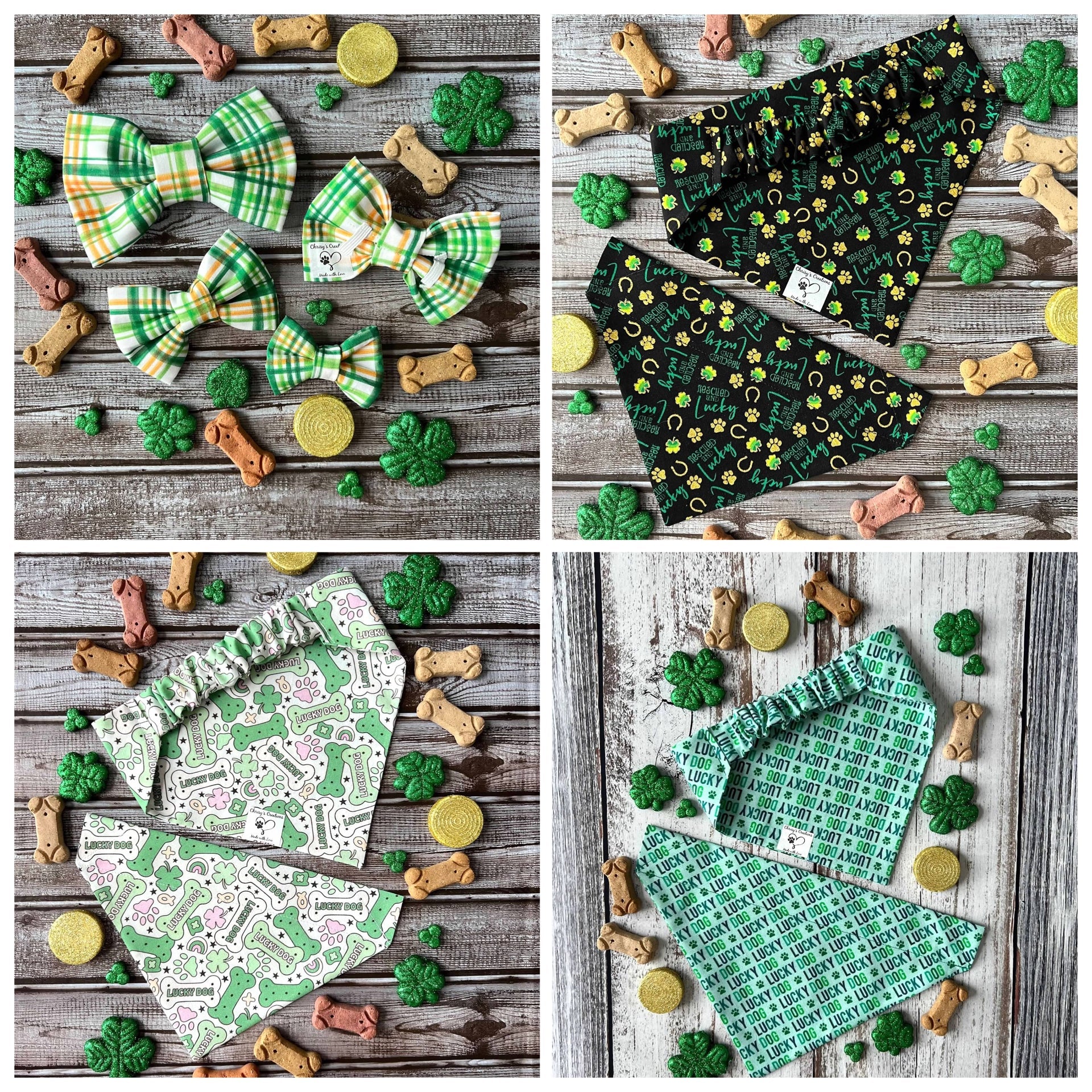 St. Patrick's Day