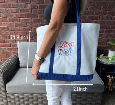 Tote Bags