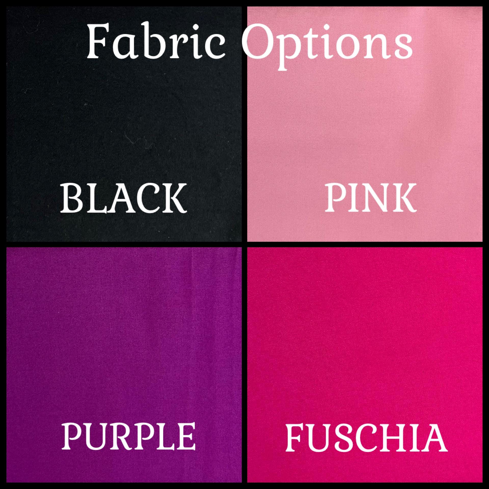Personalized Dog Bandana:  Scrunchie