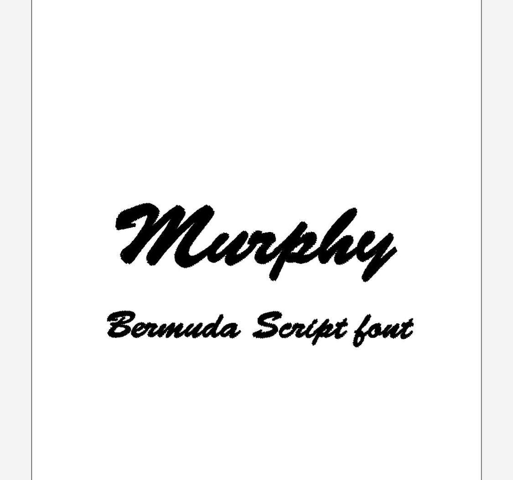 Personalized Dog Bandana:  Scrunchie